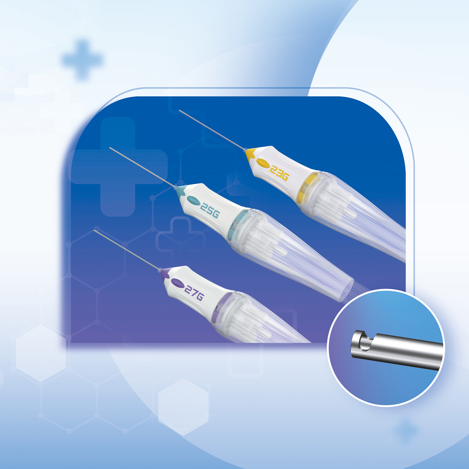 一次性玻切頭畫冊
